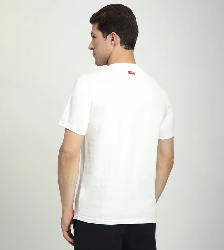Beverly Hills Polo Club MAGNETO TEE